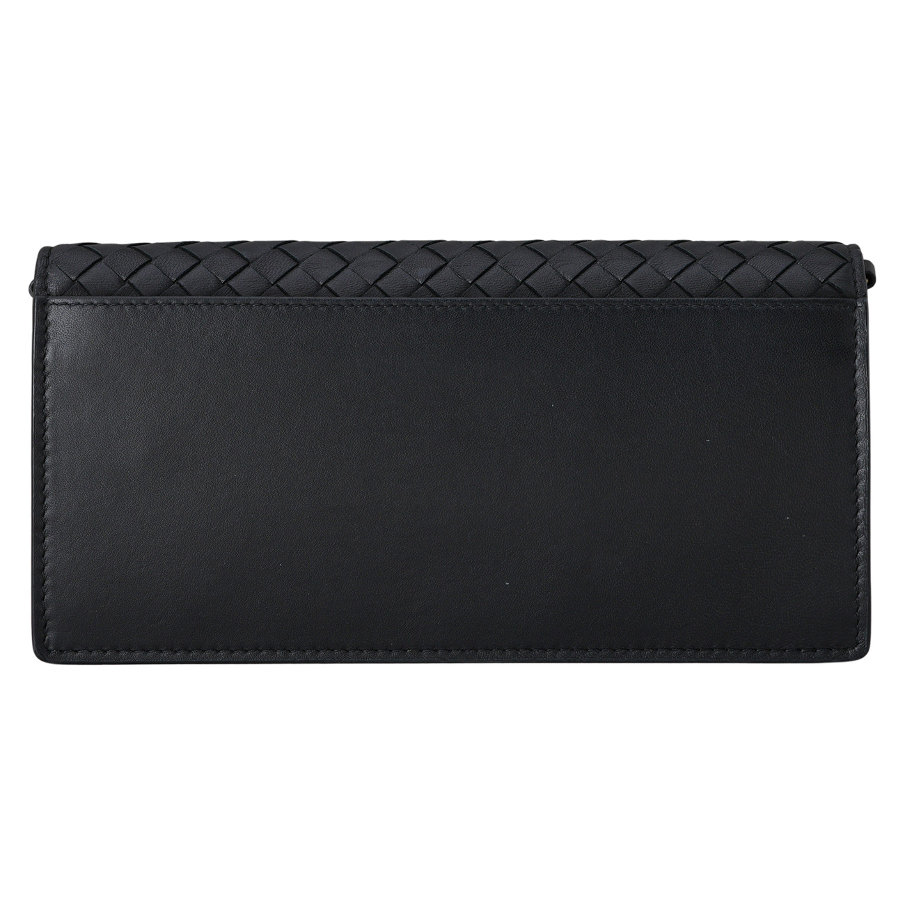 BOTTEGA VENETA(USED)보테가베네타 체인 장지갑